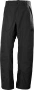 Helly Hansen Men's Emiko Shell Pants Black