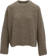 Sätila Women's Tuva Sweater Taupe