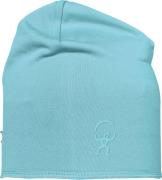 Isbjörn of Sweden Kids' Panda Beanie Mint