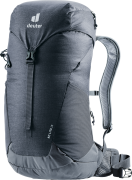 Deuter Men's AC Lite 16 Black-Graphite