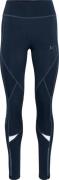 Kari Traa Women's Louise 2.0 Tights Dark Navy Blue