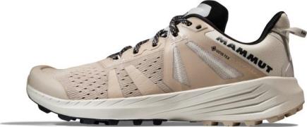 Mammut Women's Saentis TR Low GORE-TEX Savanna-moonbean