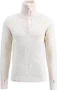 Ulvang Unisex Rav 2.0 Halfzip Sweater Vanilla
