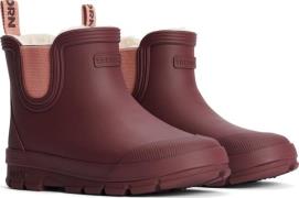 Tretorn Kids' Aktiv Chelsea Winter Burgundy