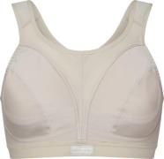 Shock Absorber Women's Active D+ Classic Support Bra Brown