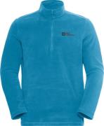 Jack Wolfskin Men's Taunus Halfzip Aurora Blue