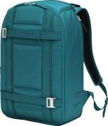 Db Ramverk Backpack 21L Midnight Teal