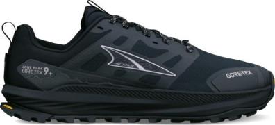 Altra Men's Lone Peak 9+ GORE-TEX Black/Black