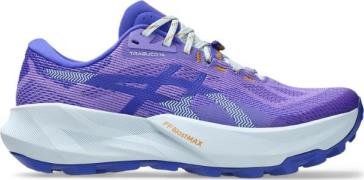 Asics Women's Trabuco 14 Amethyst/Cobalt Burst