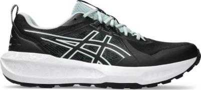 Asics Men's GEL-Sonoma 8 Black/Lake Grey