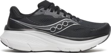 Saucony Women's Guide 19 Black/silver