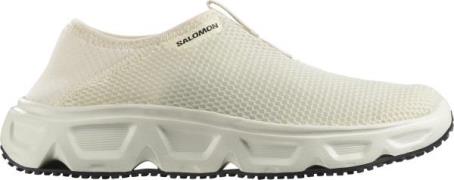 Salomon Women's Reelax Moc 6.0 Vanilla Ice/vanilla Ice/black