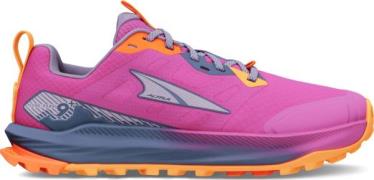 Altra Women's Lone Peak 9+ Raspberry