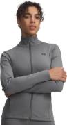 Under Armour Women's Motion Jacket Emea Clay Green