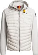 Parajumpers Men's Nolan Hybrid Jacket Ghiaccio