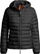 Parajumpers Women's Genie Hooded Down Jacket Black