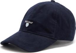 Barbour Men's Barbour Bayfield Cap Navy