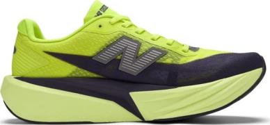 New Balance Men's FuelCell Rebel V5 Alkaline Green / Boysenberry / Dar...