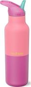 Klean Kanteen Rise Vacuum Classic 473ml Pink Lemonade Kaleidoscope