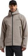 Didriksons Men's Biak Jacket Ash Brown
