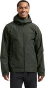 Didriksons Men's Biak Jacket Deep Green