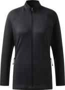 Haglöfs Women's Korp Mid Jacket True Black