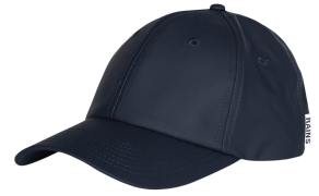 Rains Cap Navy
