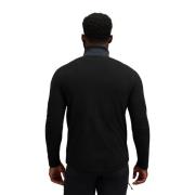 Black Diamond Men's Rift Hz Fleece Jacket Black-black
