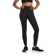 New Balance Women's Harmony High Rise Legging 25" Black
