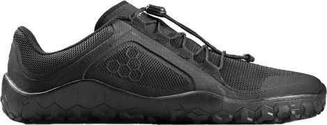 Vivobarefoot Women's Primus Trail FG 3.5 Obsidian