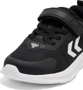 Hummel Juniors' Actus Tr Breather Anthracite