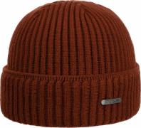 Stetson Men's Beanie Merino Parkman 86