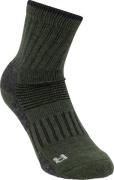 Gridarmor Trekking Merino Wool Sock Kombu Green