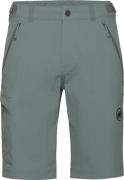 Mammut Men's Runbold Iv Shorts Strata