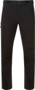Bergans Men's Breheimen Softshell Pants Black