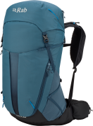 Rab Airox 36 Tempest Blue