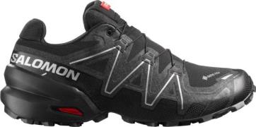 Salomon Speedcross 6 Gore-Tex 20 Years Black/Ftw Silver/Black