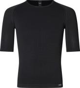 Gripgrab Unisex PACR Spring-Autumn Seamless Short Sleeve Base Layer Bl...