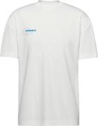 Mammut Men's Mammut Base Relaxed T-Shirt Glacier White