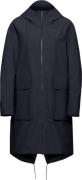 Jack Wolfskin Women's Nabur 2L Coat Dark Navy