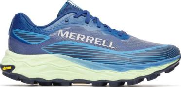 Merrell Men's Agility Peak 6 M Dark Blue
