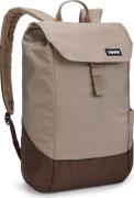 Thule Lithos Backpack 16L Brown