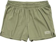 Devold Women's Endurance Merino Shorts Lichen