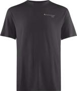 Klättermusen Men's Dagr Shortsleeve Tee Raven