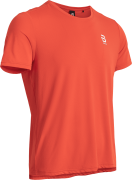 Dæhlie Men's T-Shirt Tempo Lava Red
