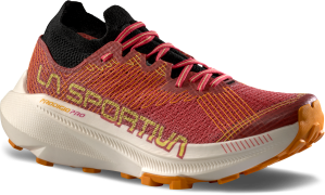La Sportiva Women's Prodigio Pro Mineral Red/banana