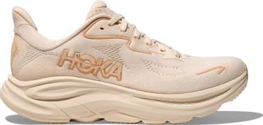 Hoka Women's Clifton 10 Vanilla/Birch