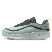 Joe Nimble Women's Trail Addict Flow+ Blue II