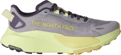 The North Face Women's Altamesa 500 V2 Transcendent Grey/Pear