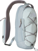 The North Face Borealis Sling Pearl Stone/frost Grey/